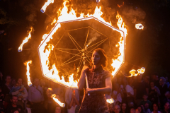 27. Internationales Straßentheaterfestival ViaThea